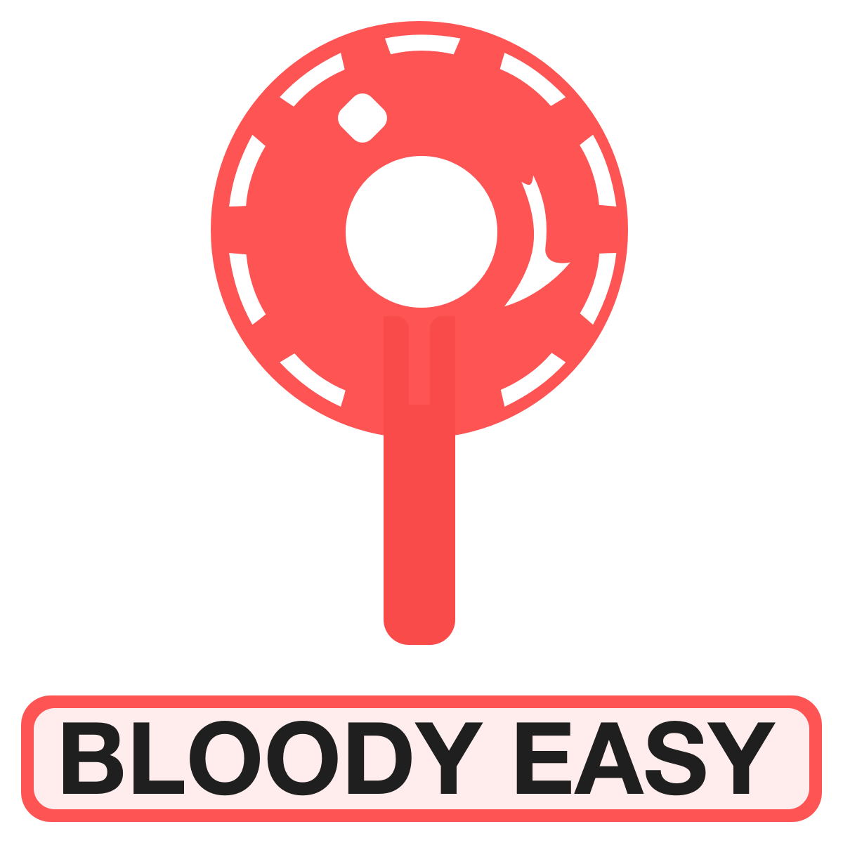 BloodyEasy
